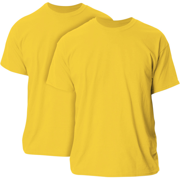 Stand Out from the Competition with Customizable Wholesale Cotton T-Shirts