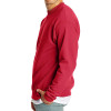 Custom High Quality Mens Sweatshirts Wholesale Manufacturer for Branding and Bulk Orders