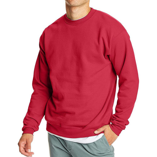 Custom High Quality Mens Sweatshirts Wholesale Manufacturer for Branding and Bulk Orders
