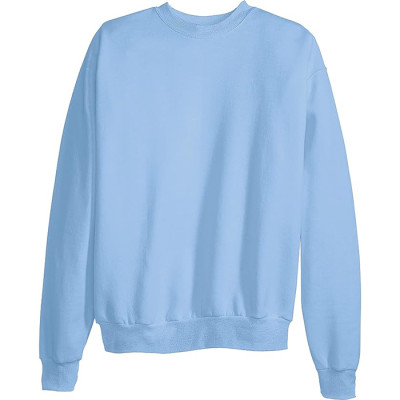 Top Manufacturers of Men's Crewneck Sweatshirt with High Quality and Competitive Wholesale Prices