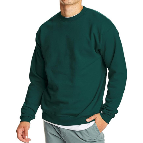 OEM and Wholesale Unisex Women& Men High Quality Sweatshirt Activewear Manufacturer