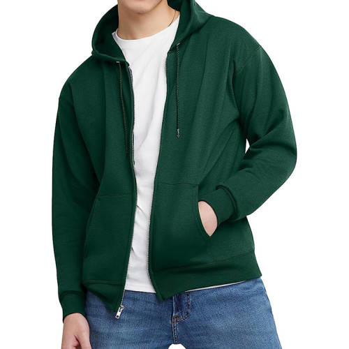 Custom Fleece Crewneck Sweatshirt Factory Your Ultimate OEM Wholesale Solution