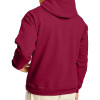 Custom Fleece Hooded Sweatshirts Sportwear Wholesale and OEM Manufacturer