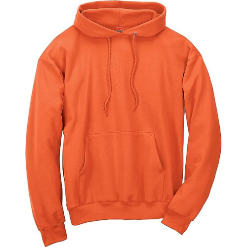 Stay Warm in Style with Custom Fleece Hooded Sweatshirts - Wholesale and OEM Supplier