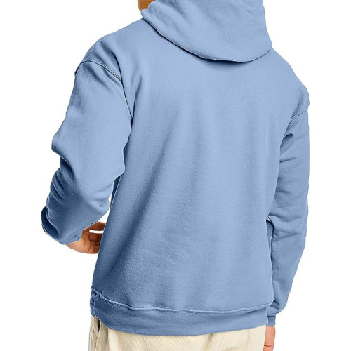 Get Your Brand Noticed with Custom Fleece Hooded Sweatshirts - Wholesale and OEM Solutions