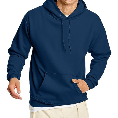Stand Out with Custom Fleece Hooded Sweatshirts - Wholesale and OEM Solutions for Your Brand