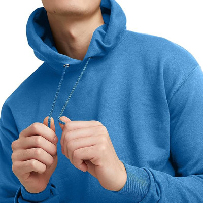 Custom Fleece Hooded Sweatshirts for Your Brand - Stand Out with Wholesale and OEM Options