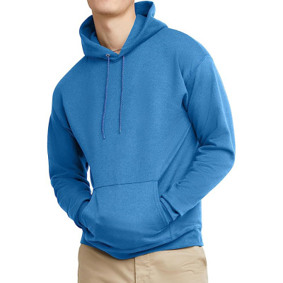 Custom Fleece Hooded Sweatshirts for Your Brand - Stand Out with Wholesale and OEM Options