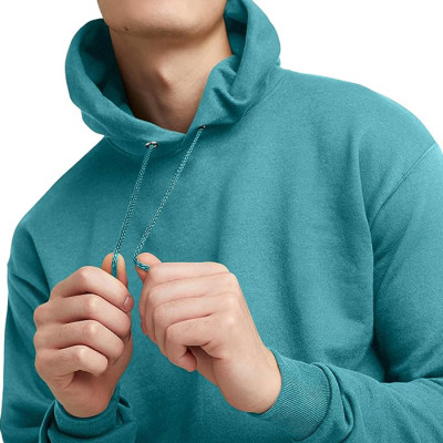 Boost Your Brand's Image with Personalized Fleece Hooded Sweatshirts - Wholesale and OEM Services