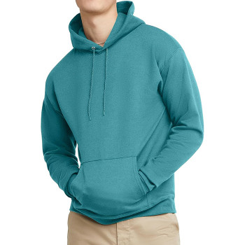 Boost Your Brand's Image with Personalized Fleece Hooded Sweatshirts - Wholesale and OEM Services