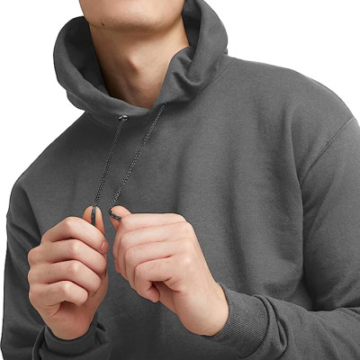 Boost Your Brand's Image with Personalized Fleece Hooded Sweatshirts - Wholesale and OEM Services
