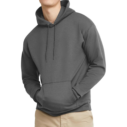 Boost Your Brand's Image with Personalized Fleece Hooded Sweatshirts - Wholesale and OEM Services