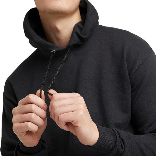 Stand Out in Style with Personalized Fleece Hoodies - Wholesale and OEM Manufacturer