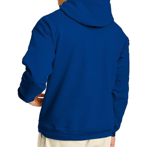 Wholesale and OEM Fleece Hoodies: Customizable Style for Brands and Retailers