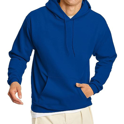 Wholesale and OEM Fleece Hoodies: Customizable Style for Brands and Retailers