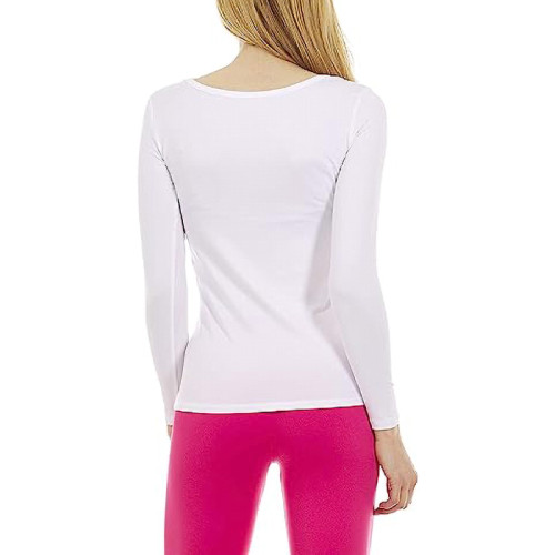 Premium OEM Wholesale Thermal Shirts for Women - Stay Warm in Style and Fashionable