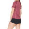 Wholesale Womens Optimize Performance with Cool Dry Tops for Athletic Workout and Running