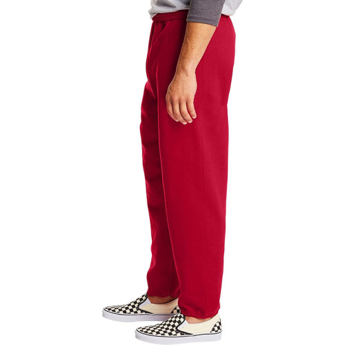 Custom Logo Men Sweatpants Cotton Jogger Activewear Pants Manufacturers At Wholesale Prices