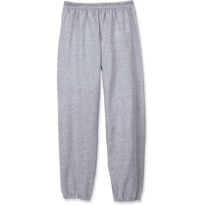 Private Label Soft Cotton Sweatpants Running Pants Bundle Of Rope Loose Activewear Suppliers