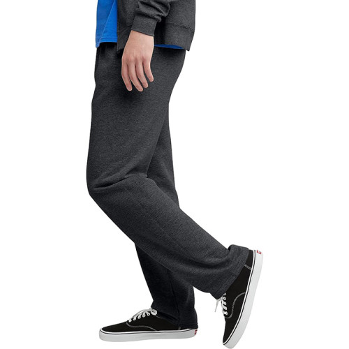 Custom High Quality Mens Spandex Gym Joggers Running Sweatpants with Low MOQ