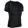 Custom Compression Clothing for Brand and Wholesale - Workout Neoprene Suit with Zipper