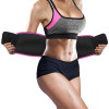 Custom Waist Trimmer Belt for Women - Achieve a Sauna Suit Effect, Low Back Support, and Lumbar Support