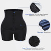 Premium OEM Wholesale Waist Trainer Workout Shorts Enhancer Hip Workout Leggings Supplier