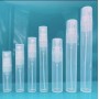 XB-03 Full Plastic perfume pen Contract Manufacturing Custom color Capacity 1ml,2ml,3ml,4ml, 5ml,8ml,10ml