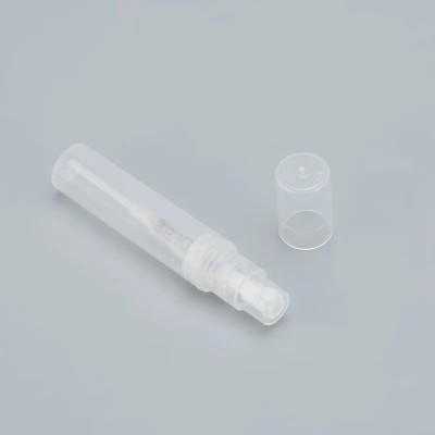 Super Cheap! Perfume Vilas Srpayer Bottles 3ml Naure color in mass production