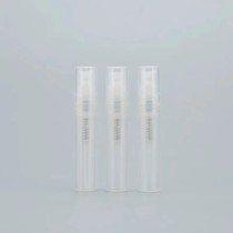 4ml Plastic perfume samples vials contract manufacturing