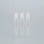 4ml Plastic perfume samples vials contract manufacturing