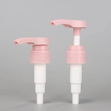 A brief introduction to the Lotion Pump!