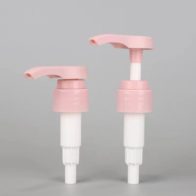 A brief introduction to the Lotion Pump!