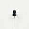 Standard FEA 15mm Crimp Neck Perfume Pump | Premium Aluminum Atomizer Closure