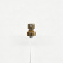 Standard FEA 15mm Crimp Neck Perfume Pump | Premium Aluminum Atomizer Closure
