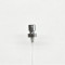 Standard FEA 15mm Crimp Neck Perfume Pump | Premium Aluminum Atomizer Closure