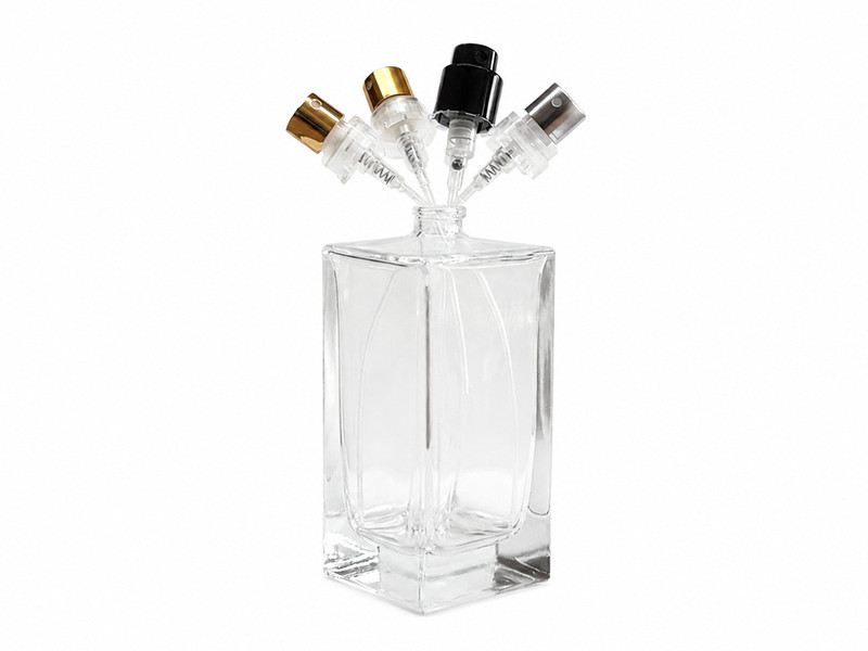  Snap-On Perfume Pumps