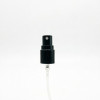 13mm Aluminium Perfume pump