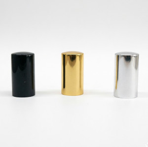 13mm Aluminium Perfume pump