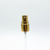 13mm Aluminium Perfume pump