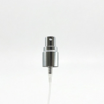 Affordable 13/415 High Threaded Aluminum Pump | Bulk Travel Atomizer Closure
