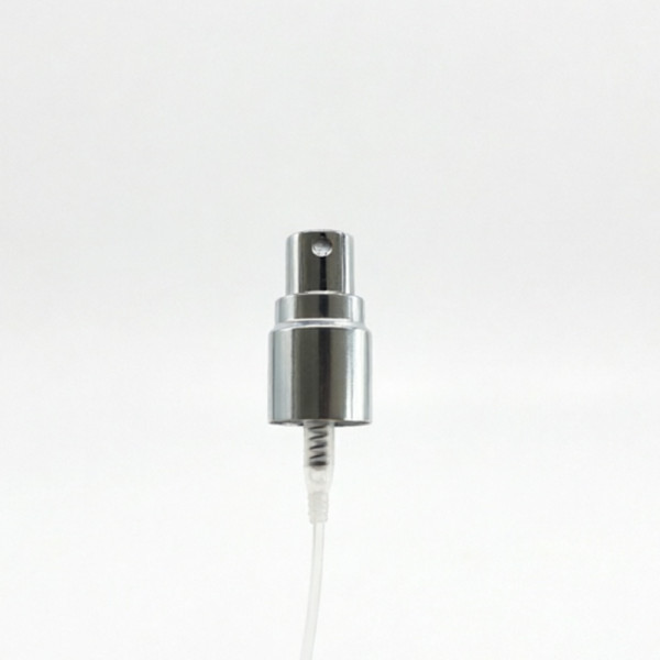 Wholesale 13/415 High Threaded Aluminum Pump | Bulk Travel Atomizer Closure