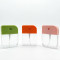 38ml Card Sprayer Bottle Clear color with Custom color cap Wholesale