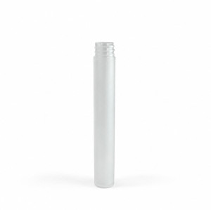 XB-04 Refillable Travel Size 8ml 10ml Plastic Perfume Atomizer Spray Bottle for Cosmetic Packaging
