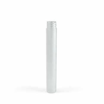 XB-04 Refillable Travel Size 8ml 10ml Plastic Perfume Atomizer Spray Bottle for Cosmetic Packaging