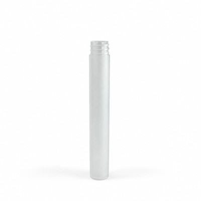 XB-04 Refillable Travel Size 8ml 10ml Plastic Perfume Atomizer Spray Bottle for Cosmetic Packaging