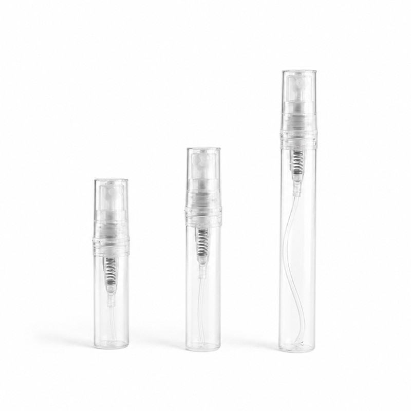 3m/4ml/5ml Mini Perfume Bottle