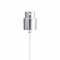 Wholesale 15/410 Screw-on Aluminium Perfume Pump | Refillable Fine Mist Sprayer