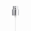 15mm Aluminium Perfume pump