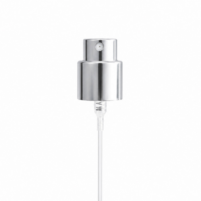 15mm Aluminium Perfume pump